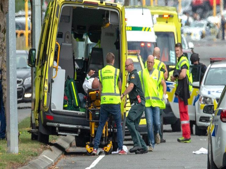 خطط لتعديل قوانين حيازة الأسلحة في نيوزيلندا عقب الهجوم على مسجدين خطط لتعديل قوانين حيازة الأسلحة في نيوزيلندا عقب الهجوم على مسجدين