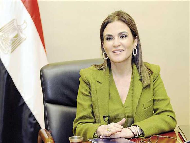 وزيرة الاستثمار تشارك في اجتماعات صندوق النقد والبنك الدولي بواشنطن وزيرة الاستثمار تشارك في اجتماعات صندوق النقد والبنك الدولي بواشنطن
