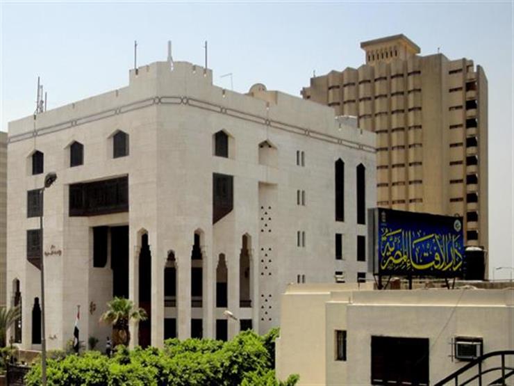 "الإفتاء": هزيمة داعش عسكريا في سوريا تستوجب هزيمته فكريا لضمان عدم عودته مجددا "الإفتاء": هزيمة داعش عسكريا في سوريا تستوجب هزيمته فكريا لضمان عدم عودته مجددا
