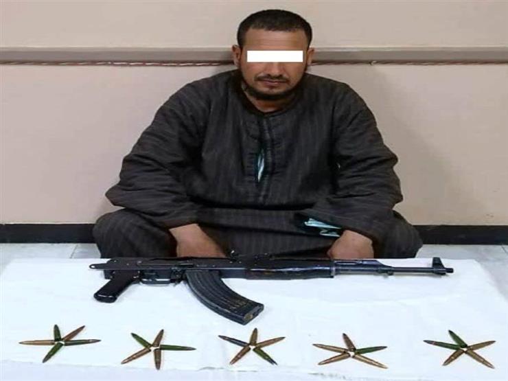 بسبب خلافات مع والدته .. ضبط مسجل خطر اختطف طفل وقتله في أسيوط بسبب خلافات مع والدته .. ضبط مسجل خطر اختطف طفل وقتله في أسيوط