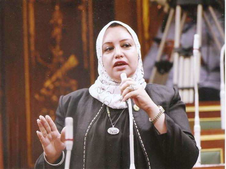 سولاف درويش: ملتقى الشباب العربي الأفريقي يخلق منصة لتبادل الأفكار سولاف درويش: ملتقى الشباب العربي الأفريقي يخلق منصة لتبادل الأفكار