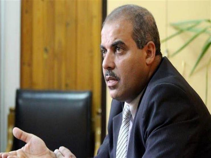 جامعة الأزهر تصدر تكليفًا جديدًا للعمداء المنتهية مدتهم جامعة الأزهر تصدر تكليفًا جديدًا للعمداء المنتهية مدتهم