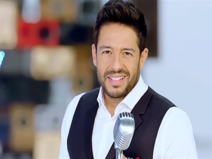 اليوم.. محمد حماقي وحازم إمام وعماد متعب وأبطال مسرح مصر في جامعة القاهرة اليوم.. محمد حماقي وحازم إمام وعماد متعب وأبطال مسرح مصر في جامعة القاهرة