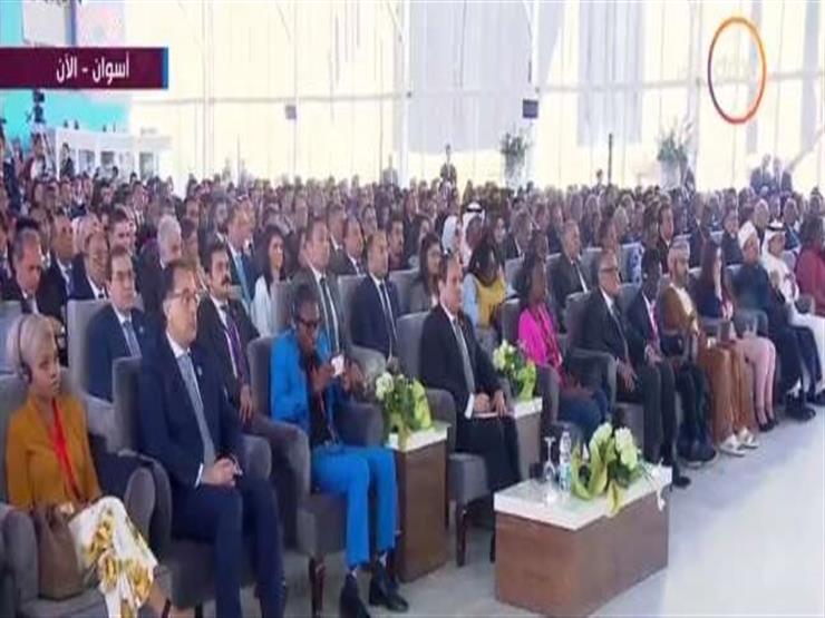 رائد أعمال إفريقي: كوريا تستخدم الذكاء الاصطناعي في الخدمات الصحية رائد أعمال إفريقي: كوريا تستخدم الذكاء الاصطناعي في الخدمات الصحية