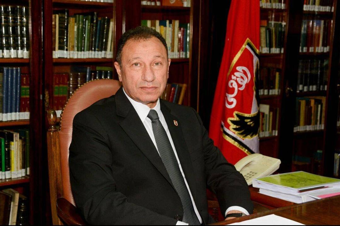 أول قرار من الخطيب بعد الخسارة أمام بيراميدز أول قرار من الخطيب بعد الخسارة أمام بيراميدز