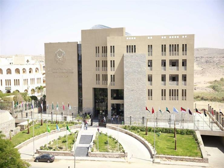 اليوم.. مؤتمر دولى للنقل بالأكاديمية العربية للعلوم بحضور "الوزير" اليوم.. مؤتمر دولى للنقل بالأكاديمية العربية للعلوم بحضور "الوزير"