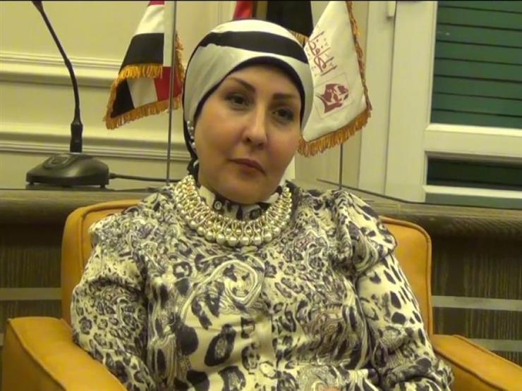 مطالب برلمانية لرئيس الوزراء لتثبيت المنتدبين بمصلحة الجمارك تحقيقا للاستقرار الوظيفي مطالب برلمانية لرئيس الوزراء لتثبيت المنتدبين بمصلحة الجمارك تحقيقا للاستقرار الوظيفي