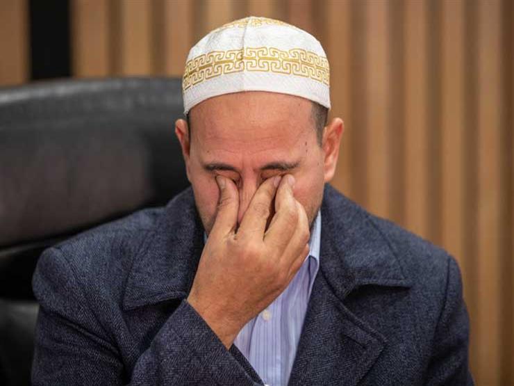 المصري إمام مسجد "المذبحة" في نيوزيلندا في أول حوار: هكذا نجوت المصري إمام مسجد "المذبحة" في نيوزيلندا في أول حوار: هكذا نجوت