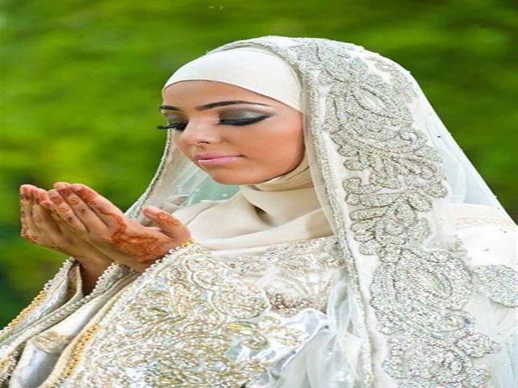 كيف تتوضأ العروس لكي تصلي مع وضعها للمكياج؟.. أمين الفتوى يجيب كيف تتوضأ العروس لكي تصلي مع وضعها للمكياج؟.. أمين الفتوى يجيب