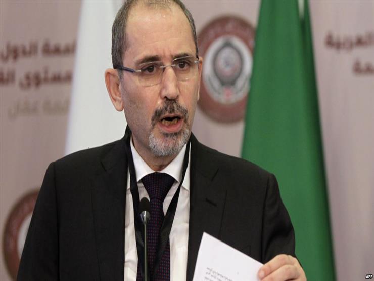 الصفدي يبحث مع وفد من الكونجرس الأمريكي جهود حل الأزمات الإقليمية الصفدي يبحث مع وفد من الكونجرس الأمريكي جهود حل الأزمات الإقليمية