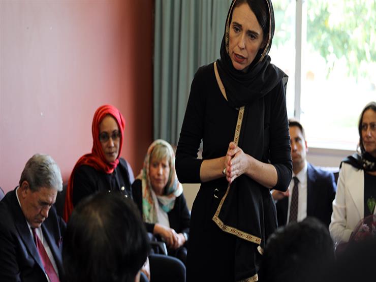 مسؤولة: تجهيز مقابر لضحايا هجوم نيوزيلندا وفقًا للشريعة الإسلامية مسؤولة: تجهيز مقابر لضحايا هجوم نيوزيلندا وفقًا للشريعة الإسلامية