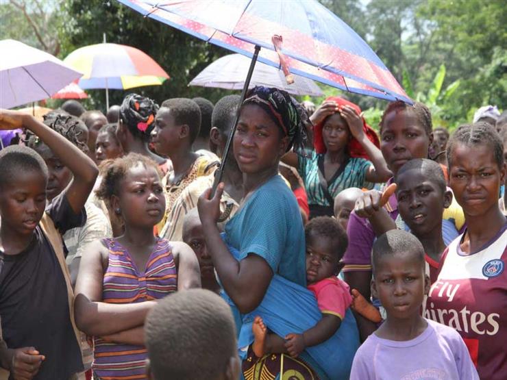 حملة مساعدات أممية لإغاثة 25ر1 مليون شخص في أفريقيا جراء إعصار إيداي حملة مساعدات أممية لإغاثة 25ر1 مليون شخص في أفريقيا جراء إعصار إيداي