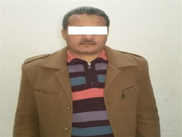 لتعيينهم بجهات حكومية.. ضبط شخص استولى على أموال مواطنين بسوهاج لتعيينهم بجهات حكومية.. ضبط شخص استولى على أموال مواطنين بسوهاج