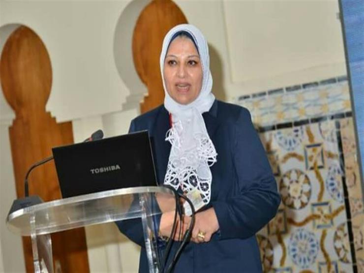 "المصرية للكهرباء" توقع عقدًا لإنشاء محطة الحوامدية بقيمة 587,4 مليون جنيه "المصرية للكهرباء" توقع عقدًا لإنشاء محطة الحوامدية بقيمة 587,4 مليون جنيه