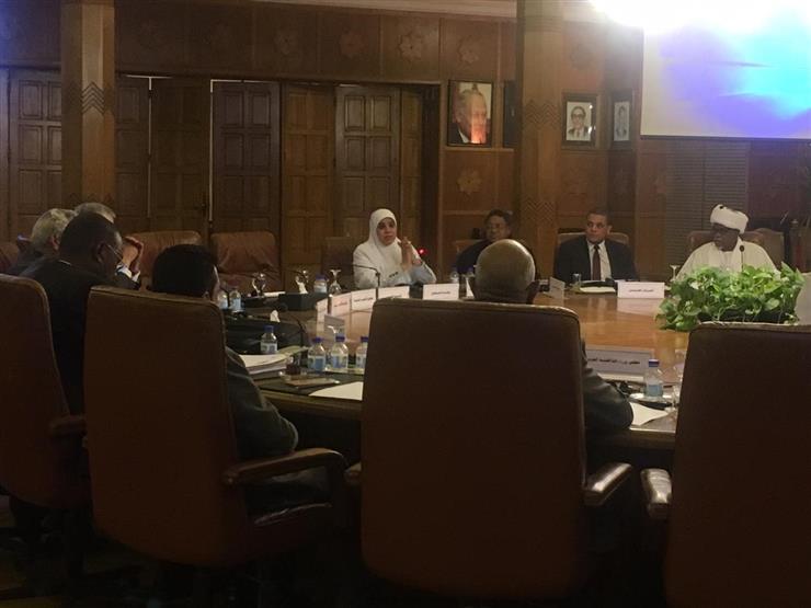 الإسكان تشارك في ندوة اليوم العربي لحقوق الإنسان الإسكان تشارك في ندوة اليوم العربي لحقوق الإنسان