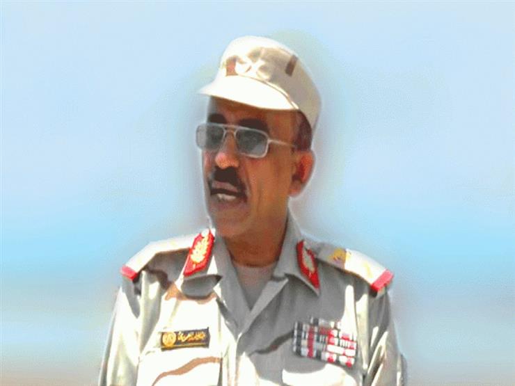 صدمته سيارة أنابيب.. تفاصيل مصرع مستشار وزير الدفاع اليمني بفيصل صدمته سيارة أنابيب.. تفاصيل مصرع مستشار وزير الدفاع اليمني بفيصل