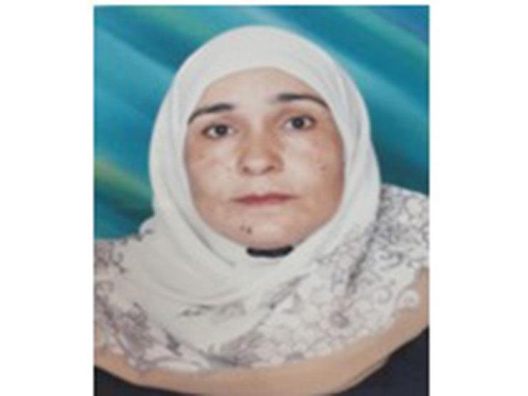 الأم المثالية في المنوفية: "وهبت حياتي لولادي.. ووصية زوجي سر النجاح" الأم المثالية في المنوفية: "وهبت حياتي لولادي.. ووصية زوجي سر النجاح"