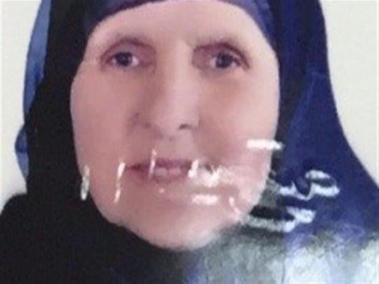 الأم المثالية في الشرقية: "ربيت 3 ولاد بـ 2 جنيه معاش وريال أجرتي من شغل الغيطان" الأم المثالية في الشرقية: "ربيت 3 ولاد بـ 2 جنيه معاش وريال أجرتي من شغل الغيطان"