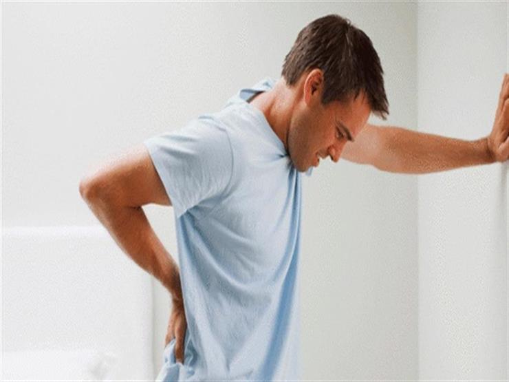 كيف تتخلص من آلام الظهر سريعا؟ كيف تتخلص من آلام الظهر سريعا؟
