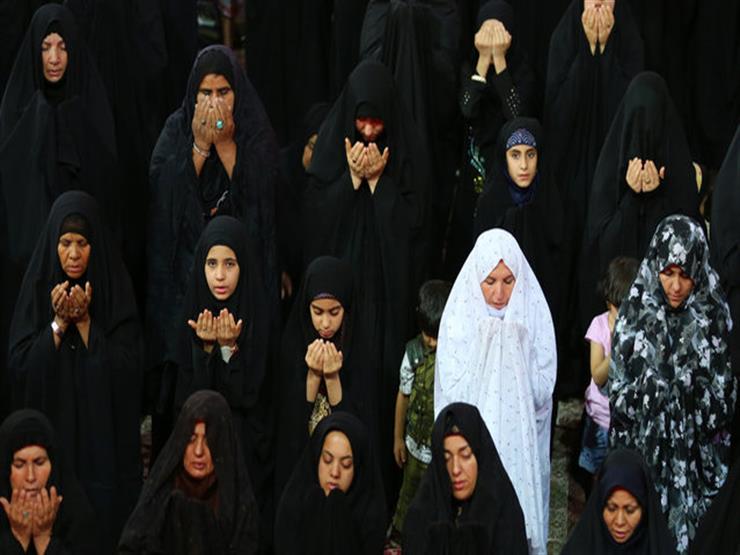 في حالة شكي في طهارة الإمام أكمل الصلاة أم أقطعها؟.. أمين الفتوى يجيبض في حالة شكي في طهارة الإمام أكمل الصلاة أم أقطعها؟.. أمين الفتوى يجيبض