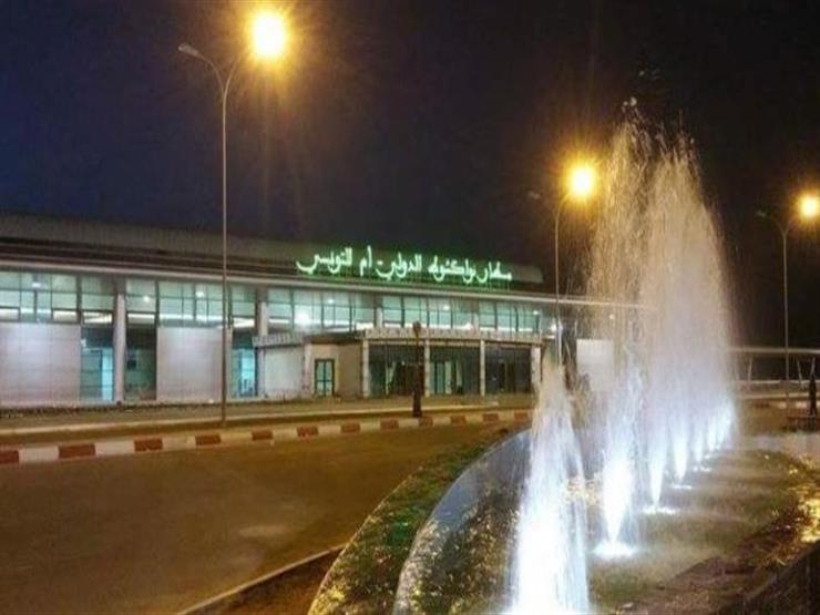 موريتانيا تمنع موظفين من العفو الدولية دخول أراضيها موريتانيا تمنع موظفين من العفو الدولية دخول أراضيها
