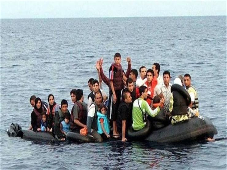 تركيا: احتجاز 456 مهاجر غير شرعي في جميع أنحاء البلاد تركيا: احتجاز 456 مهاجر غير شرعي في جميع أنحاء البلاد