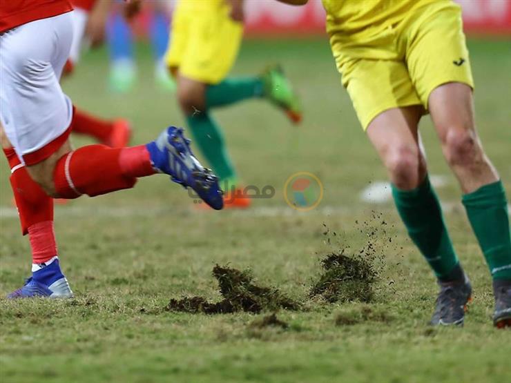 اتحاد الكرة يرد على طلب الكاف بإيجاد بديل لبرج العرب اتحاد الكرة يرد على طلب الكاف بإيجاد بديل لبرج العرب