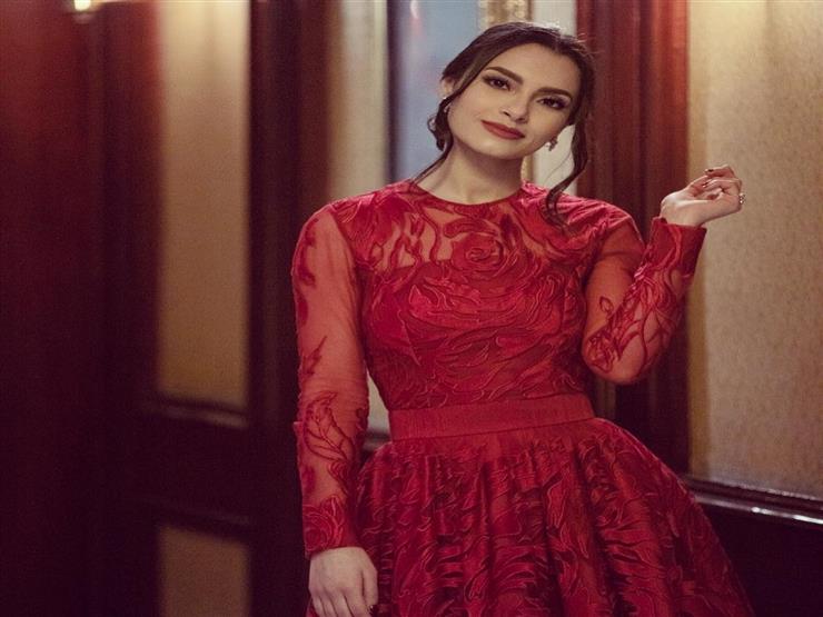 فيديو| كارمن سليمان تعلن موعد حفلها بالأوبرا فيديو| كارمن سليمان تعلن موعد حفلها بالأوبرا