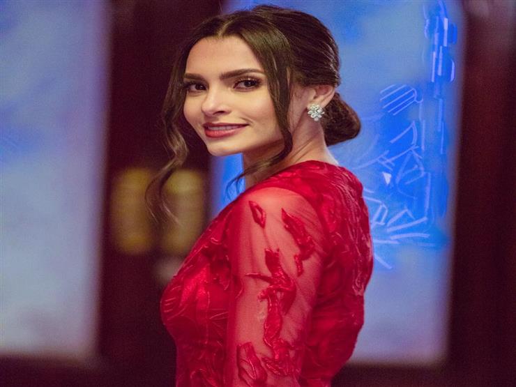 فيديو.. كارمن سليمان تهنئ زوجها بعيد زواجهما الثاني فيديو.. كارمن سليمان تهنئ زوجها بعيد زواجهما الثاني