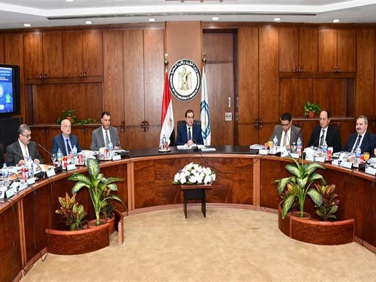 جاسكو: توزيع 61.5 مليار متر مكعب من الغاز الطبيعي بالسوق المحلي في 2018 جاسكو: توزيع 61.5 مليار متر مكعب من الغاز الطبيعي بالسوق المحلي في 2018