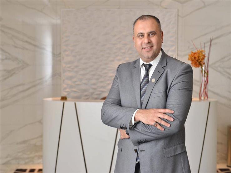 "سبيكترامي": حجم أعمال تكنولوجيا المعلومات بمصر سيبلغ 2.6 مليار دولار في 2019 "سبيكترامي": حجم أعمال تكنولوجيا المعلومات بمصر سيبلغ 2.6 مليار دولار في 2019