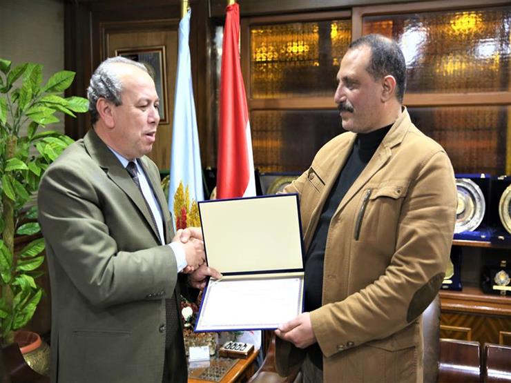 حركة تغييرات محدودة بديوان عام محافظة كفر الشيخ حركة تغييرات محدودة بديوان عام محافظة كفر الشيخ