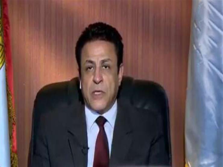 بعد 10 سنوات.. محافظة القاهرة تسترد قطعة أرض بالمعصرة لعدم استغلالها بعد 10 سنوات.. محافظة القاهرة تسترد قطعة أرض بالمعصرة لعدم استغلالها