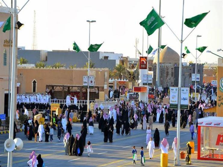 السعودية تطلق مشاريع ترفيه بقيمة 23 مليار دولار بالرياض السعودية تطلق مشاريع ترفيه بقيمة 23 مليار دولار بالرياض