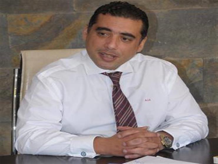 رئيس الشركة: 2.8 مليار جنيه محفظة "تنمية" للتمويل متناهي الصغر رئيس الشركة: 2.8 مليار جنيه محفظة "تنمية" للتمويل متناهي الصغر