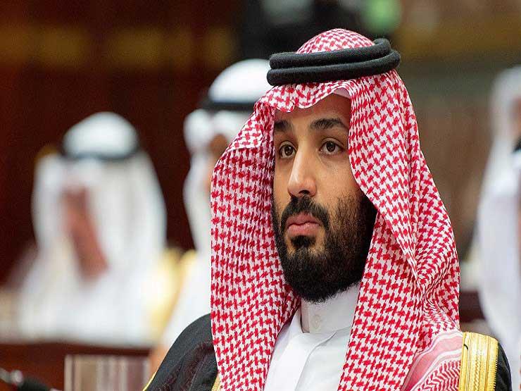 ولي العهد السعودي ووزير الخارجية الأمريكي يبحثان المستجدات الإقليمية والدولية ولي العهد السعودي ووزير الخارجية الأمريكي يبحثان المستجدات الإقليمية والدولية