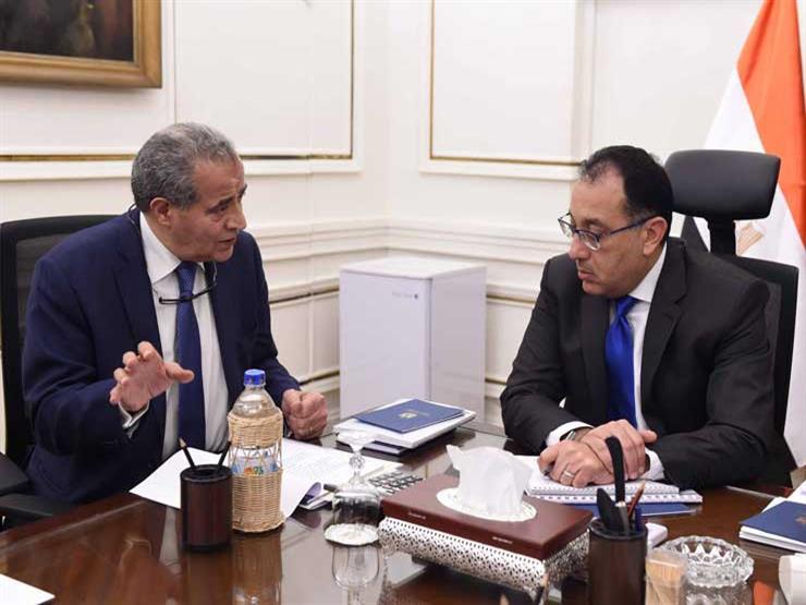 الحكومة تحسم الجدل بشأن إلغاء الدعم التمويني نهائيًا الحكومة تحسم الجدل بشأن إلغاء الدعم التمويني نهائيًا