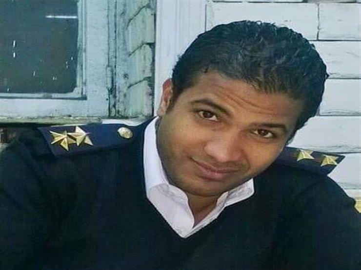 مصدر أمني يكشف حالة الضابط المصاب في "حادث أوسيم" مصدر أمني يكشف حالة الضابط المصاب في "حادث أوسيم"