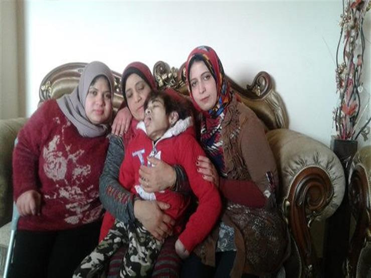 بعد تكريمها بساعات.. وفاة ابنة الأم المثالية في دمياط بعد تكريمها بساعات.. وفاة ابنة الأم المثالية في دمياط