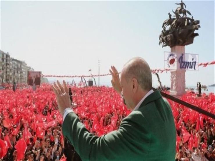 لماذا أصر أردوغان على عرض فيديو هجوم نيوزيلندا؟ لماذا أصر أردوغان على عرض فيديو هجوم نيوزيلندا؟