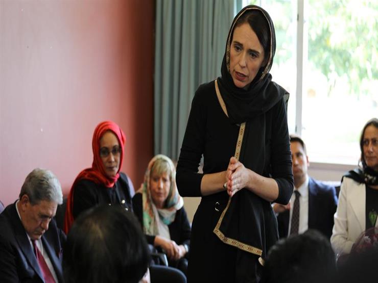 20 ألف شخص يوقعون على عريضتين لمنح رئيسة وزراء نيوزيلندا جائزة نوبل 20 ألف شخص يوقعون على عريضتين لمنح رئيسة وزراء نيوزيلندا جائزة نوبل