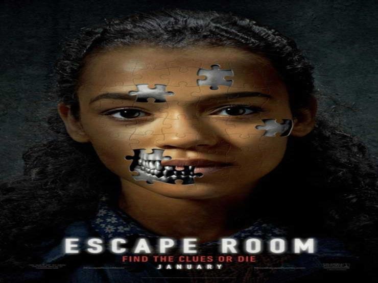 إيرادات الجمعة.. "Escape Room" يحافظ على الصدارة و"Alita" في المركز الثاني إيرادات الجمعة.. "Escape Room" يحافظ على الصدارة و"Alita" في المركز الثاني