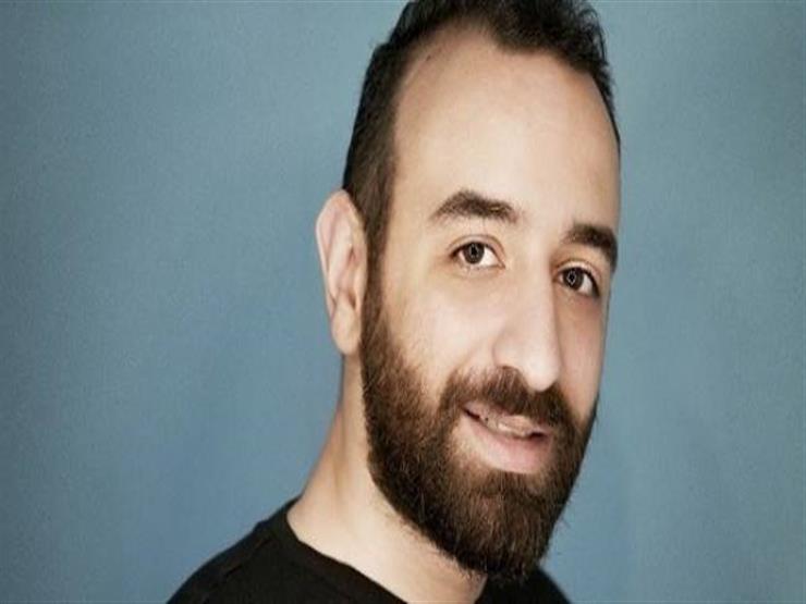 عمرو سلامة لمحمد حفظي: "عراب السينما المصرية" عمرو سلامة لمحمد حفظي: "عراب السينما المصرية"