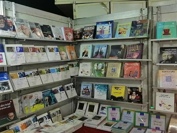 غدًا.. افتتاح معرض دمنهور الرابع للكتاب غدًا.. افتتاح معرض دمنهور الرابع للكتاب