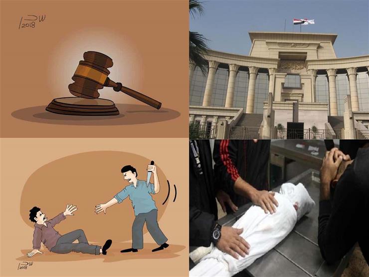 "ضحية جديدة للكلاب ولغز طفل البرميل وخيانة صديق".. نشرة الحوادث المسائية "ضحية جديدة للكلاب ولغز طفل البرميل وخيانة صديق".. نشرة الحوادث المسائية