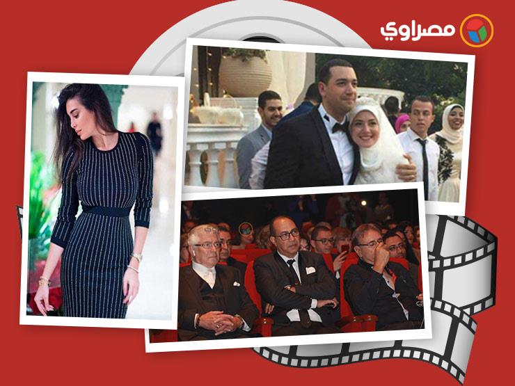 النشرة الفنية| وفاة فنان وافتتاح مهرجان شرم الشيخ وترشيحات أولية لأوسكار 2020 النشرة الفنية| وفاة فنان وافتتاح مهرجان شرم الشيخ وترشيحات أولية لأوسكار 2020