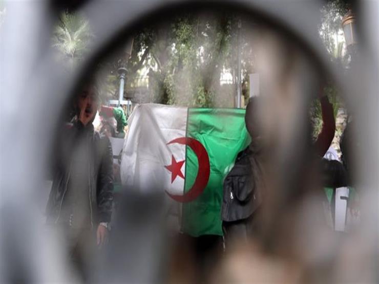 مظاهرات الجزائر: ماذا يحدث في الكواليس؟ مظاهرات الجزائر: ماذا يحدث في الكواليس؟