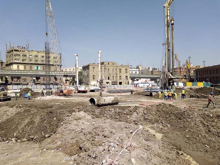 بالأسماء.. الحكومة تنشر قرار تعويض أهالي مثلث ماسبيرو بالأسماء.. الحكومة تنشر قرار تعويض أهالي مثلث ماسبيرو