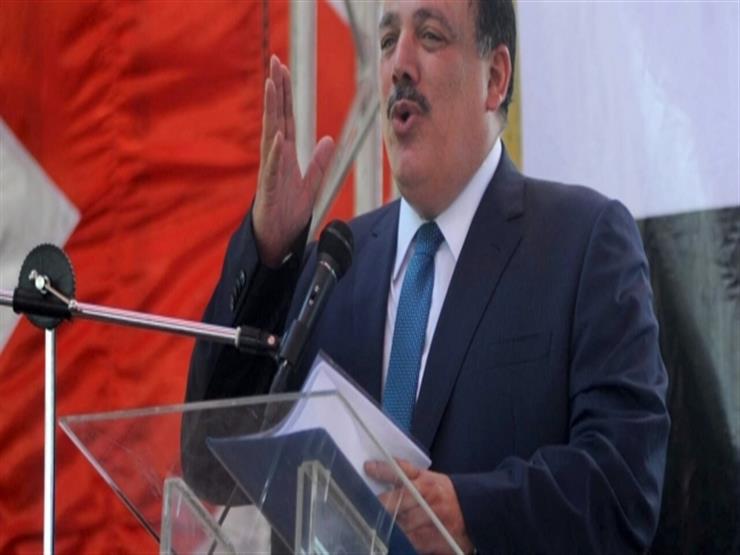 القومي للتنمية الزراعية يشيد بفتح أسواق جديدة للحاصلات المصرية القومي للتنمية الزراعية يشيد بفتح أسواق جديدة للحاصلات المصرية