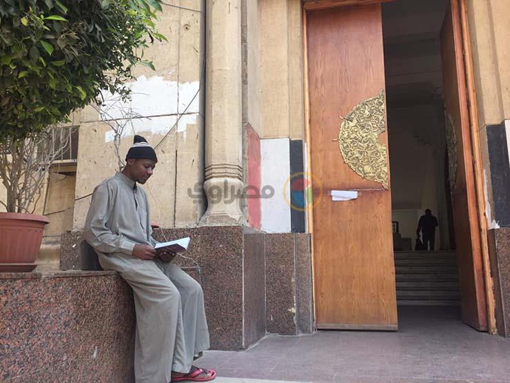 "من تمصر تبصر".. حلم الأفارقة في الدراسة بالمحروسة يتغلب على مخاوف الغربة "من تمصر تبصر".. حلم الأفارقة في الدراسة بالمحروسة يتغلب على مخاوف الغربة